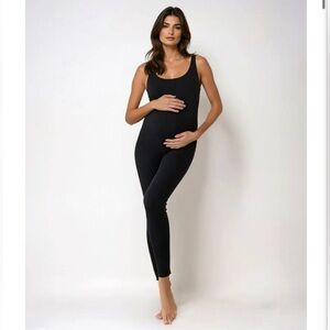 LASORA™ PREGNANCY JUMPSUIT